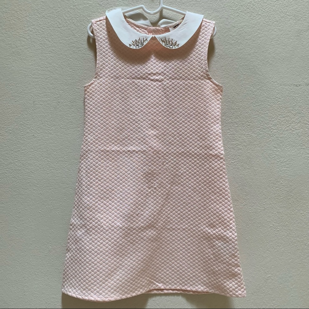 Beautiful Pale Pink Dress | Koton